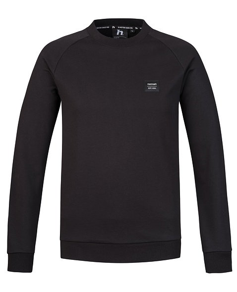 Sweatshirt Hannah Tegal BH Men, anthracite