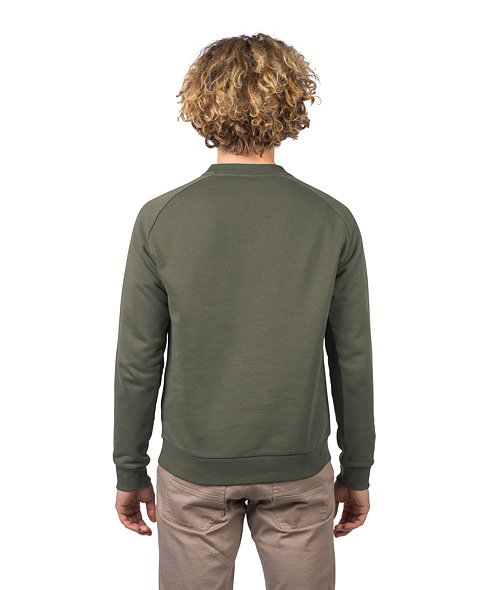 Sweatshirt Hannah Tegal BH Men