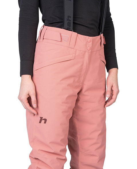 Dámske nohavice HANNAH AWAKE II, rosette