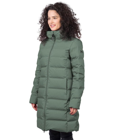 Dámský kabát HANNAH GAIA