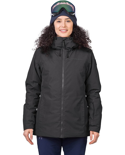 Jacket Hannah Pepper Lady, anthracite