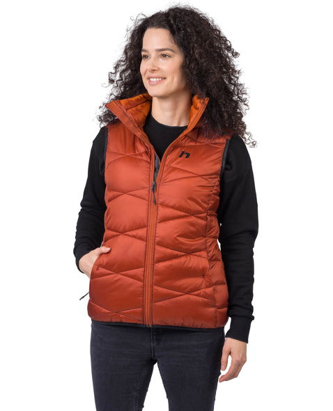 Dámská vesta HANNAH BETLIS VEST