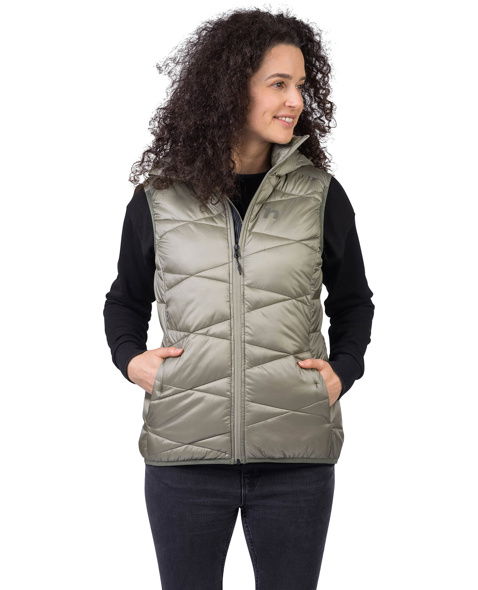 Hannah vest Betlis Vest Lady