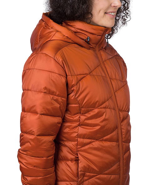 Dámská bunda HANNAH BETLIS