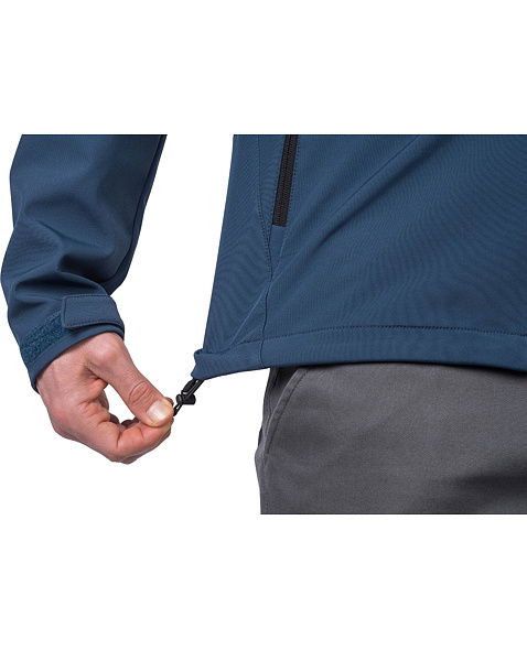 Jacket Hannah Briston Men