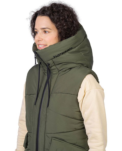 Dámská vesta HANNAH ELA