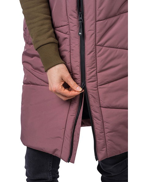 Dámská vesta HANNAH ELA