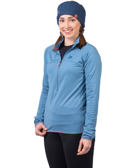 Hoodie Hannah Eli HZ Lady