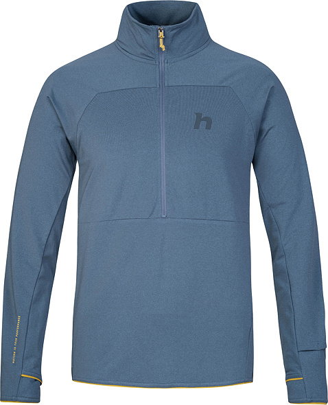 Hoodie Hannah Ethan HZ Men