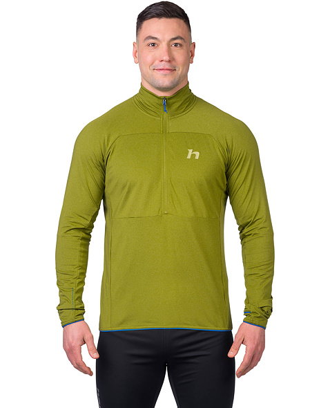 Hoodie Hannah Ethan HZ Men