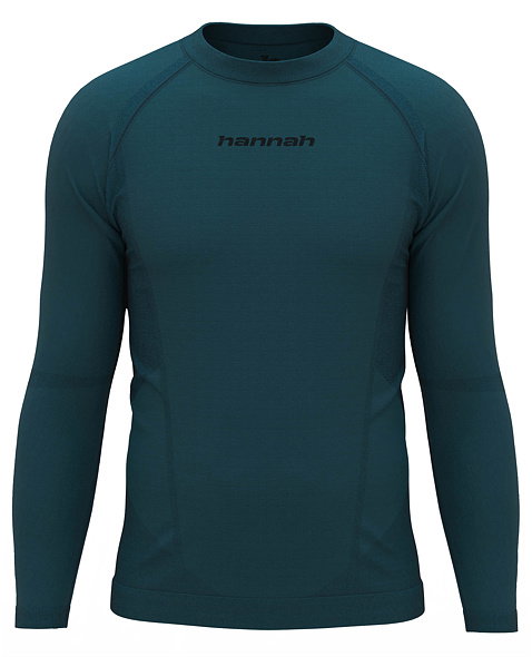 Pánské funkční termoprádlo HANNAH ACTIVE TS L/S