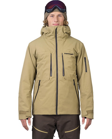 Jacket Hannah Chandler Men
