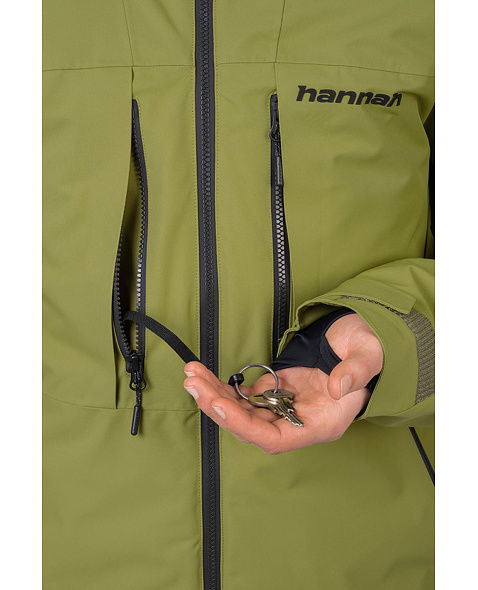 Pánská bunda HANNAH CHANDLER