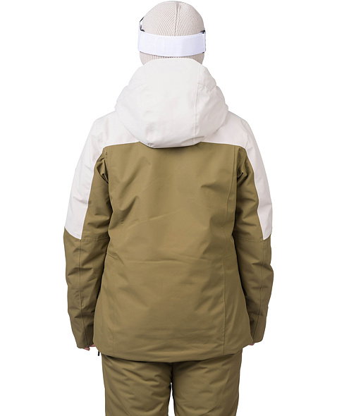 Jacket Hannah Saliva Lady