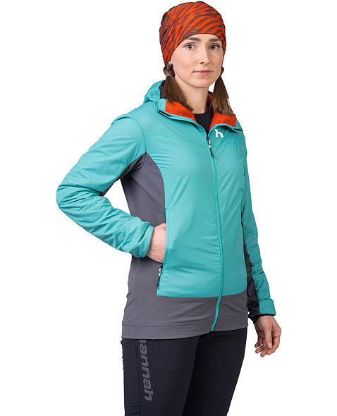 Jacket Hannah Steep Women
