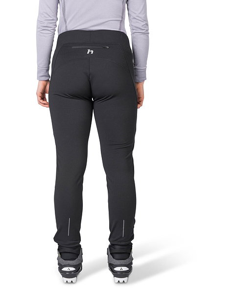 Pants Hannah Alison Pants II Lady, anthracite