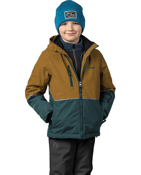 Detská bunda HANNAH ANAKIN JR