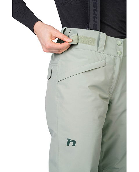 Dámské kalhoty HANNAH AWAKE II