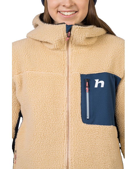 Dámská mikina HANNAH KOALA HOODY