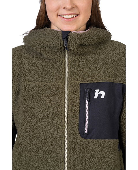 Dámska mikina HANNAH KOALA HOODY