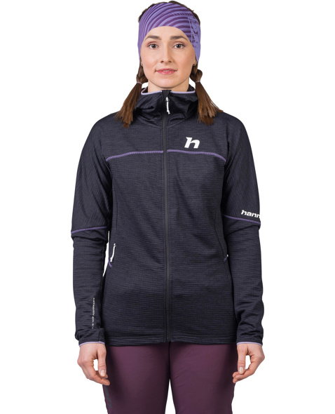 Sweatshirt Hannah Meda Hoody Lady