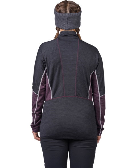 Sweatshirt Hannah Meda Lady