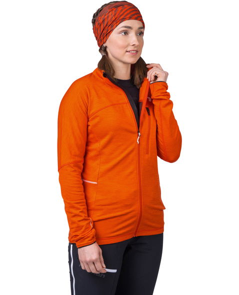 Sweatshirt Hannah Meda Lady