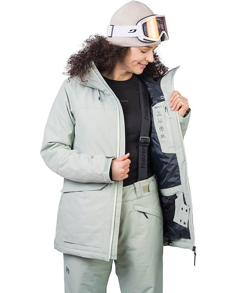 Jacket Hannah Merila FD Lady