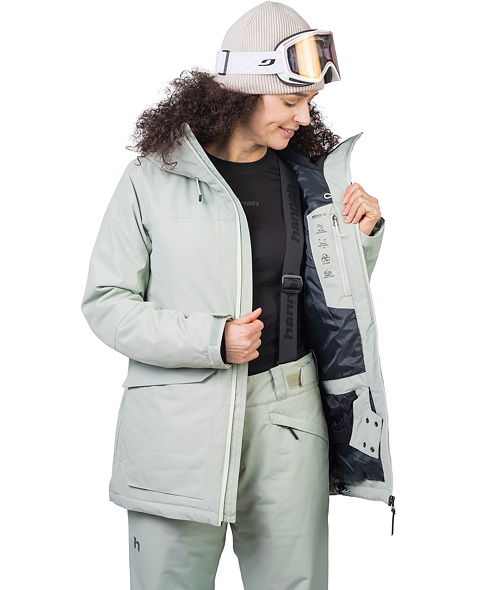 Jacket Hannah Merila FD Lady