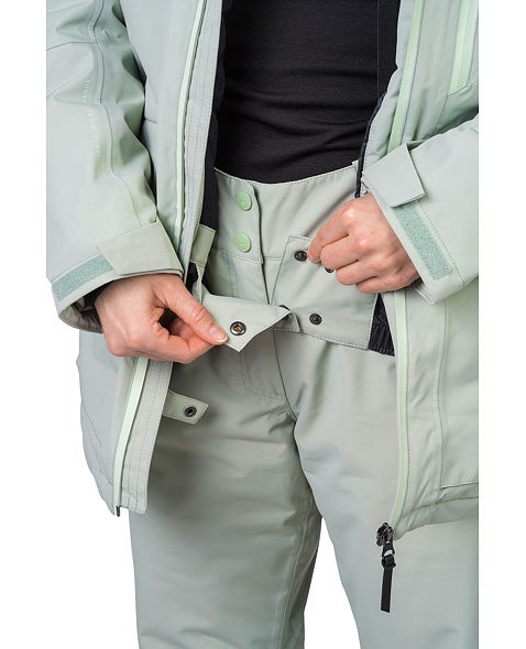 Jacket Hannah Merila FD Lady