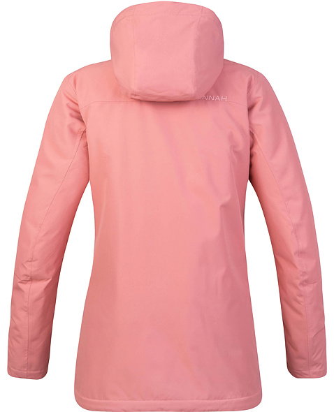 Jacket Hannah Merila FD Lady, rosette