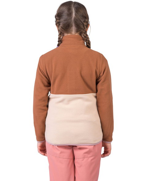 Dětská mikina HANNAH MINT JR