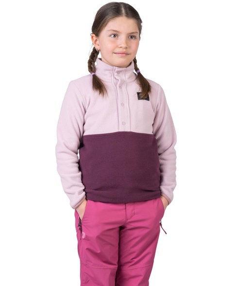 Sweatshirt Hannah Mint JR Kids
