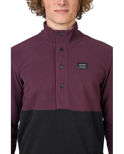 Pánská mikina HANNAH MINT