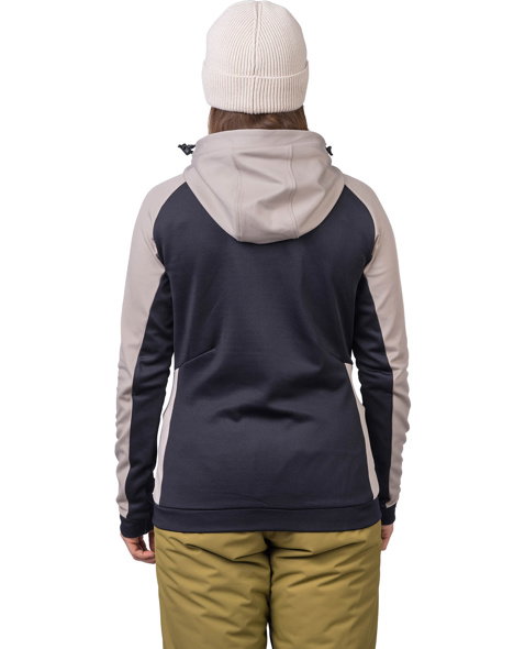 Hoodie Hannah Nela Hoody Lady
