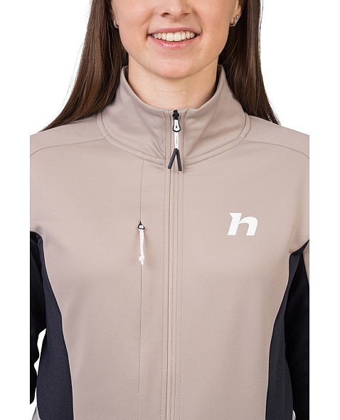 Sweatshirt Hannah Nela Lady