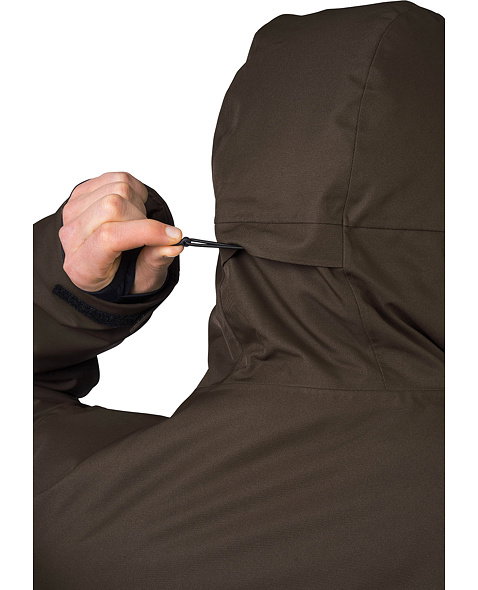 Jacket Hannah Niel Men