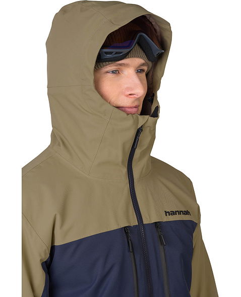 Jacket Hannah Niel Men