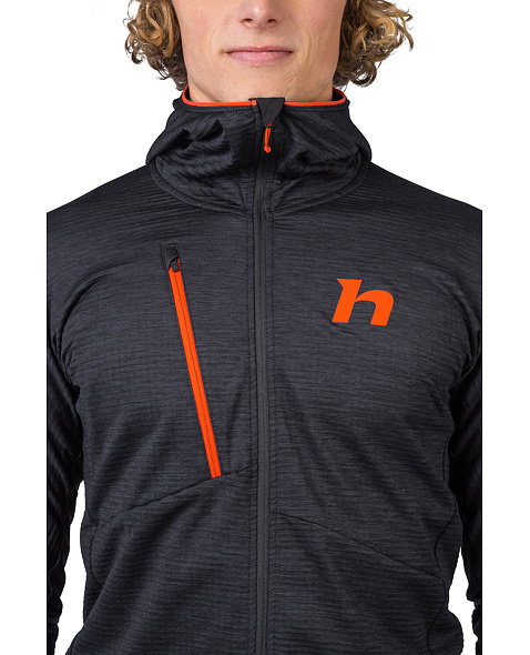 Sweatshirt Hannah Niro Hoody Men