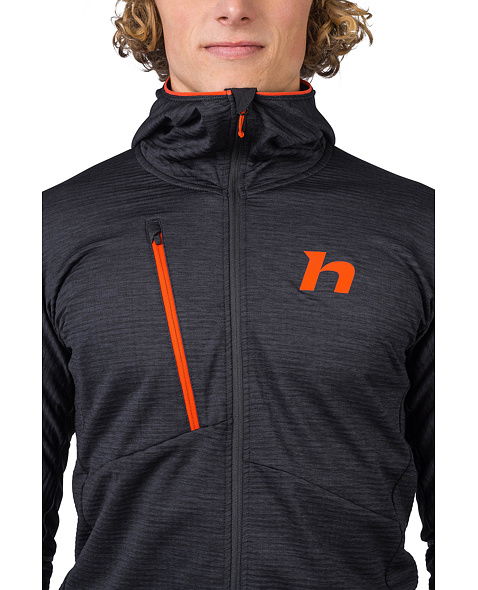 Pánská mikina HANNAH NIRO HOODY