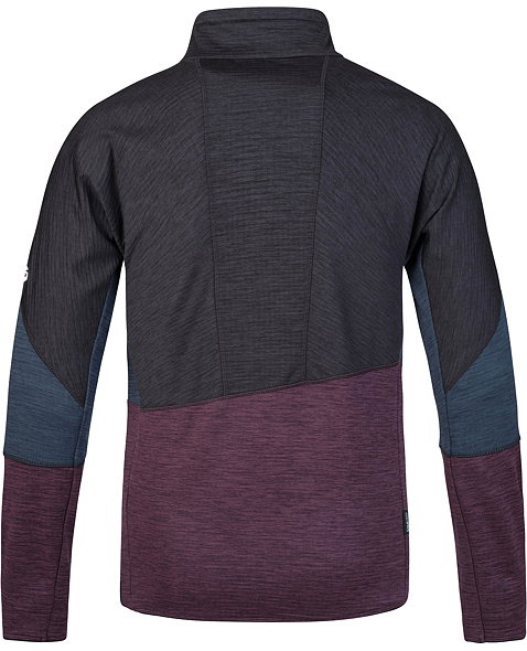 Sweatshirt Hannah Niro HZ Men
