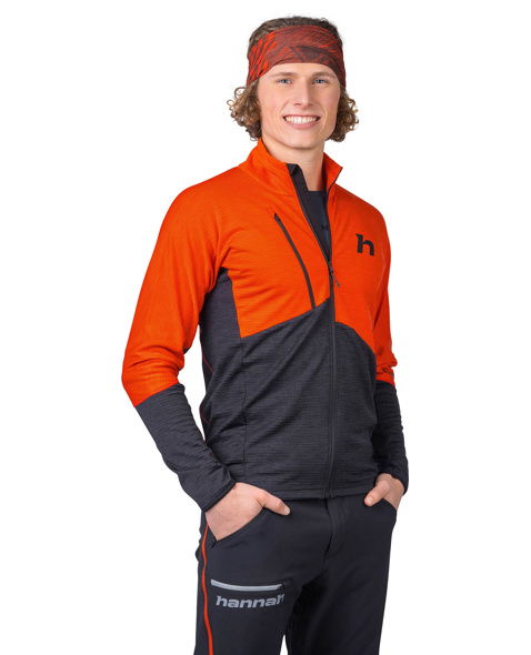 Sweatshirt Hannah Niro Men