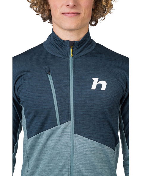 Pánská mikina HANNAH NIRO