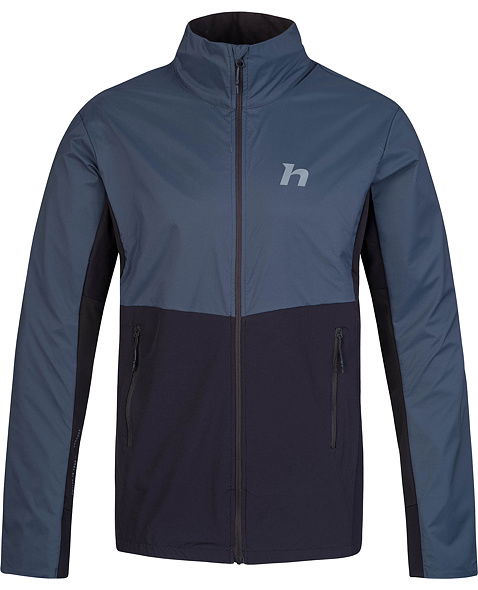 Jacket Hannah Nordic II Men