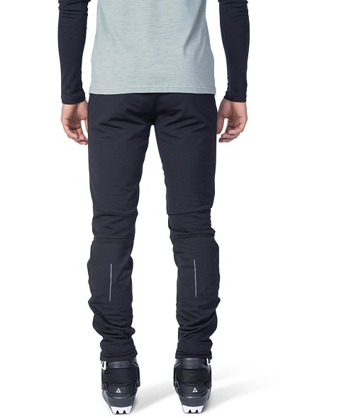 Pants Hannah Nordic Pants II Men, anthracite