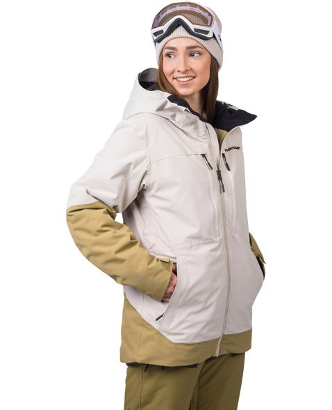 Dámská bunda HANNAH NOREN