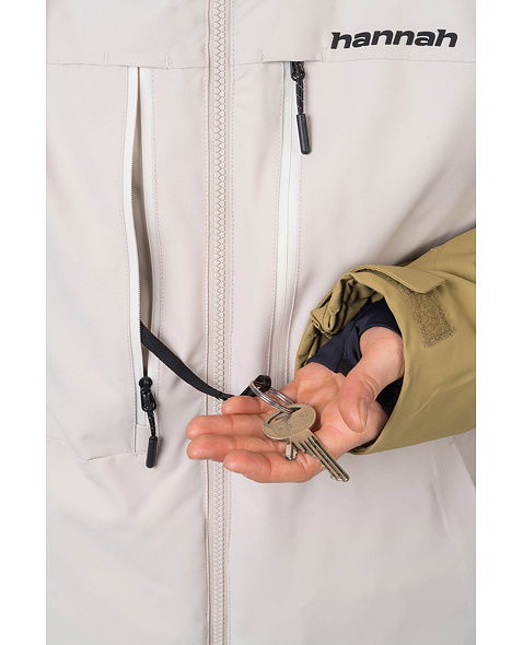 Dámská bunda HANNAH NOREN