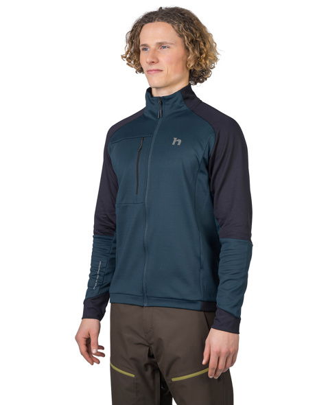 Pánská mikina HANNAH TARIQ II