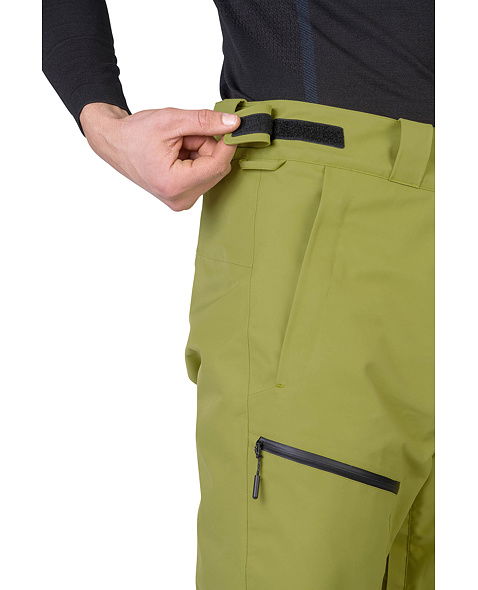 Pánské kalhoty HANNAH WIEL