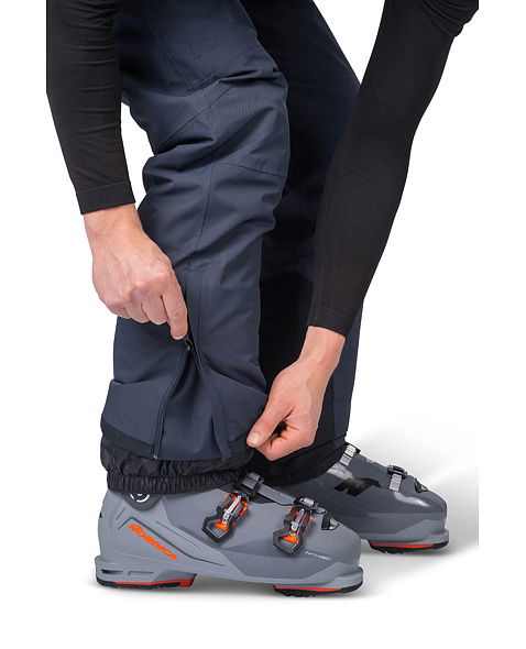 Pánske nohavice HANNAH WIEL